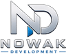 Nowak Development Logo